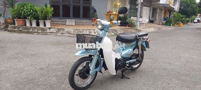 cúp 50 bs65 như mới 