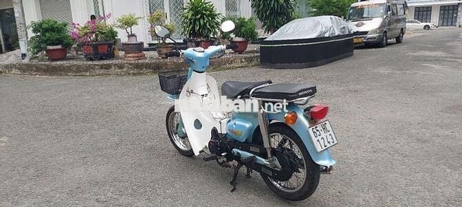 cúp 50 bs65 như mới 