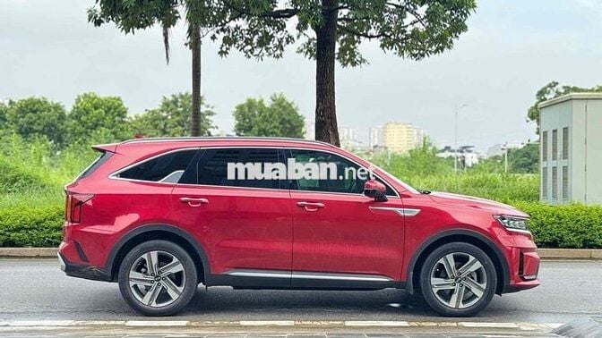 Bán Kia Sorento Signature 2021 cực đẹp,chất lượng