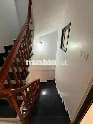 Dưới 3 tỷ có nhà mới đẹp Định Công Hạ-Oto vào nhà-Ko QH-44m*3T;3N