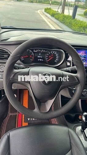 VinFast Fadil Base 2022 Trắng zin 3,1v km siêu moi