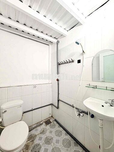 1PN - Tách Bếp - Balcon - Tô Hiến Thành Quận 10 - 45m2 - Full Nội Thất