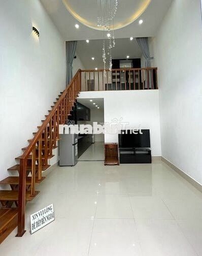 CHO THUÊ NHÀ 2PN – FULL NỘI THẤT- GẦN VINCOM HÙNG VƯƠNG