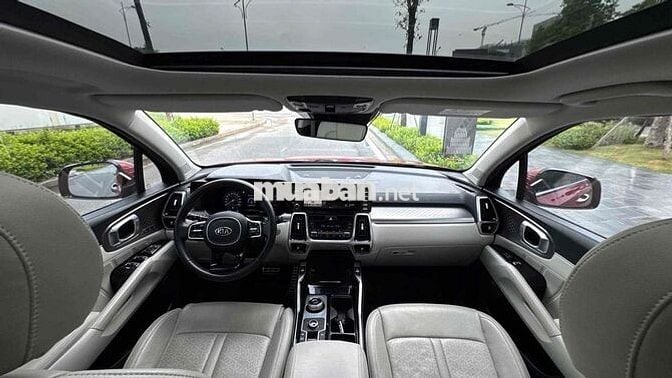 Bán Kia Sorento Signature 2021 cực đẹp,chất lượng