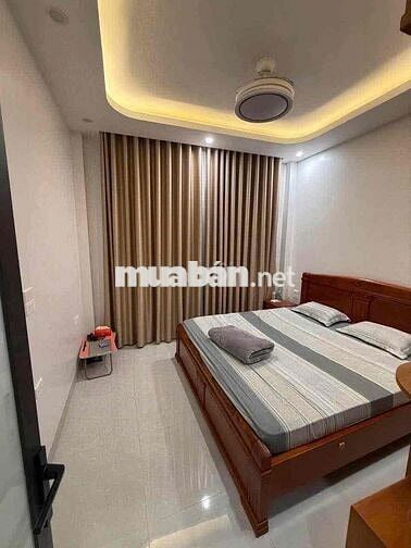 Dưới 3 tỷ có nhà mới đẹp Định Công Hạ-Oto vào nhà-Ko QH-44m*3T;3N