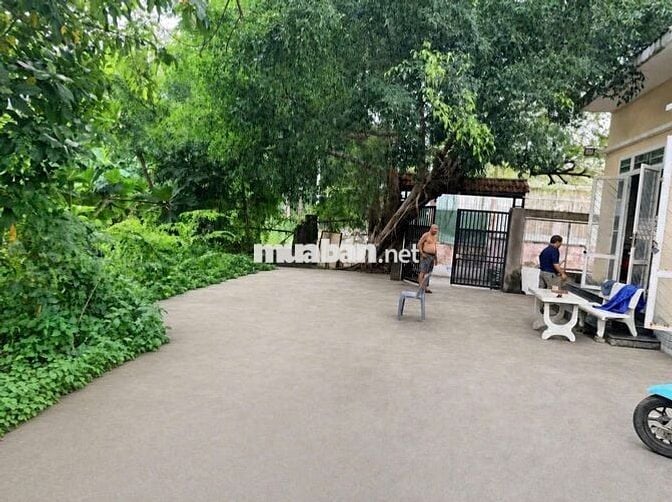 NHÀ SÂN VƯỜN 15X13 - HẺM OTO - ĐƯỜNG 22 LINH ĐÔNG - GẦN PHẠM VĂN ĐỒNG