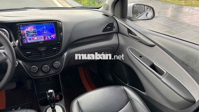 VinFast Fadil Base 2022 Trắng zin 3,1v km siêu moi