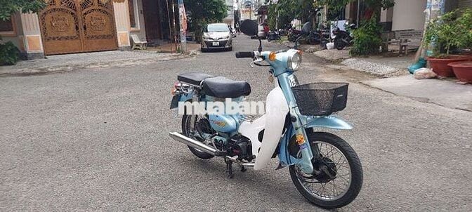 cúp 50 bs65 như mới 