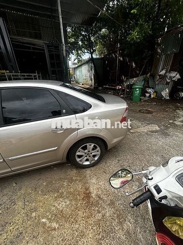 Ford Focus 2.0 AT 2011 40000 km