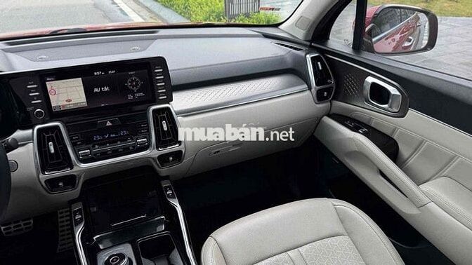 Bán Kia Sorento Signature 2021 cực đẹp,chất lượng