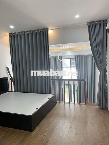 CHO THUÊ NHÀ 2PN – FULL NỘI THẤT- GẦN VINCOM HÙNG VƯƠNG