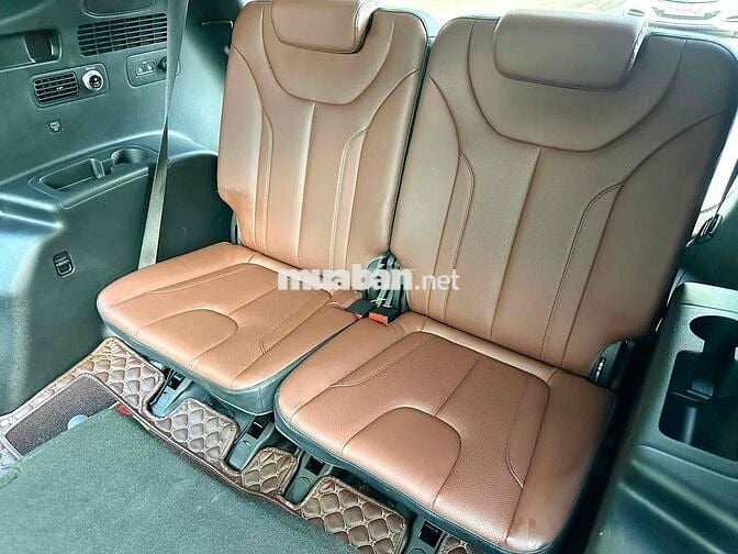 Cần bán Hyundai Santafe 2023 full Xăng siêu mới