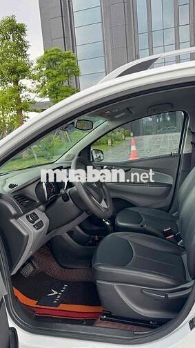 VinFast Fadil Base 2022 Trắng zin 3,1v km siêu moi