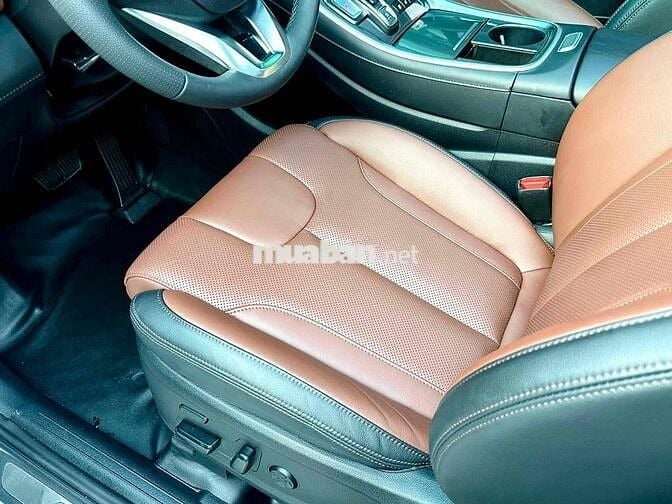 Cần bán Hyundai Santafe 2023 full Xăng siêu mới