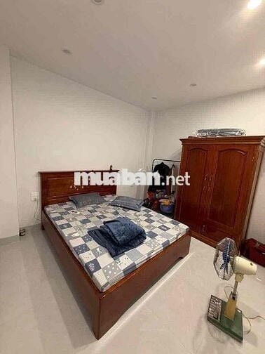 Dưới 3 tỷ có nhà mới đẹp Định Công Hạ-Oto vào nhà-Ko QH-44m*3T;3N