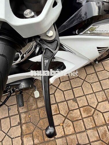 Honda Future LED 2025 Trắng