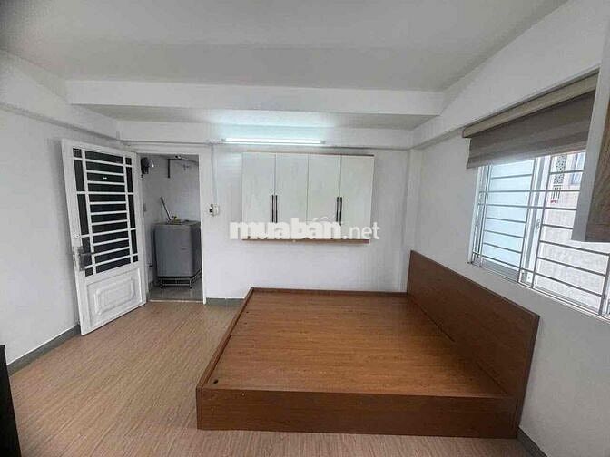 ‼️PHÒNG CỬA SỔ TRỜI FULL NỘI THẤT NGAY NGÃ TƯ HÀNG XANH‼️