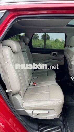 Bán Kia Sorento Signature 2021 cực đẹp,chất lượng