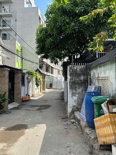 Bán đất thổ cư mặt tiền Đường 39, Phường Bình Trưng Đông, TP. Thủ Đức