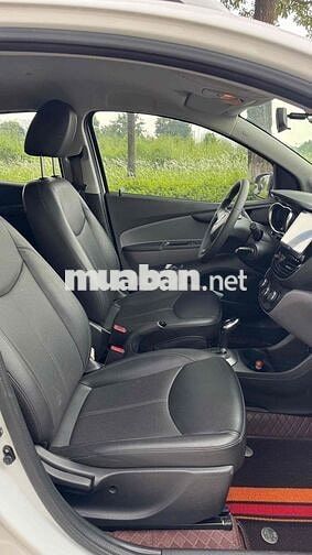 VinFast Fadil Base 2022 Trắng zin 3,1v km siêu moi