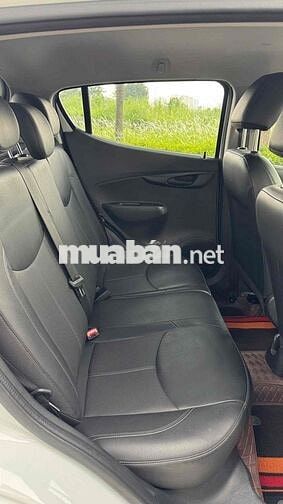 VinFast Fadil Base 2022 Trắng zin 3,1v km siêu moi
