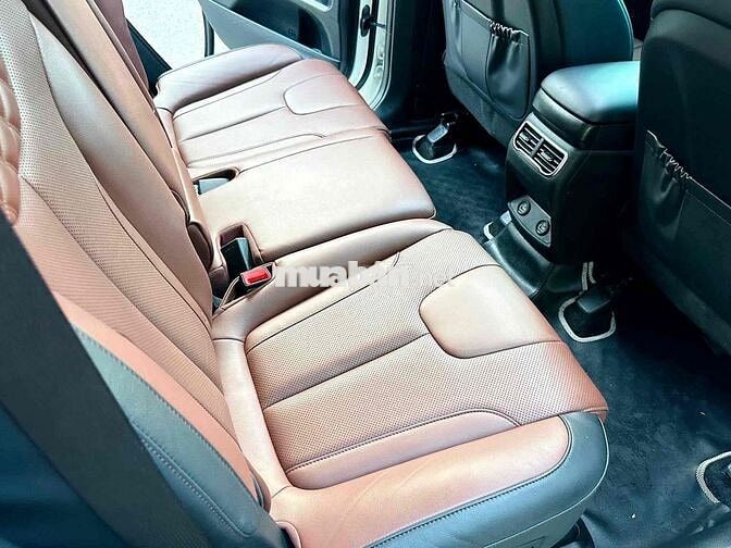 Cần bán Hyundai Santafe 2023 full Xăng siêu mới