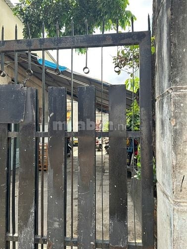 Bán đất thổ cư mặt tiền Đường 39, Phường Bình Trưng Đông, TP. Thủ Đức