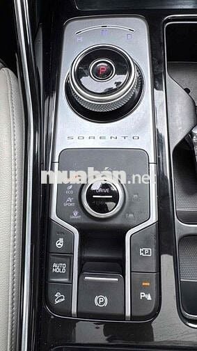 Bán Kia Sorento Signature 2021 cực đẹp,chất lượng