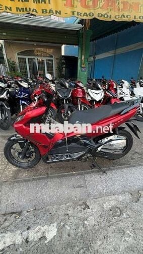 Honda Air Blade 125 2022 Đỏ đã sử dụng