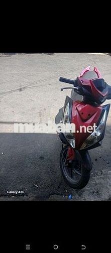 Honda Imbluse Đỏ Đã sửa chữa