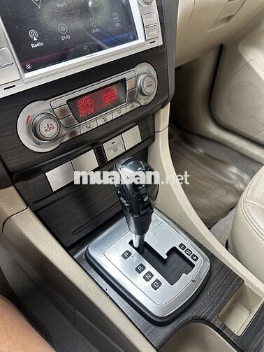 Ford Focus 2.0 AT 2011 40000 km