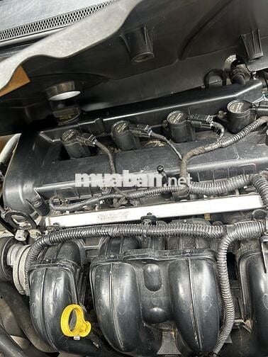 Ford Focus 2.0 AT 2011 40000 km