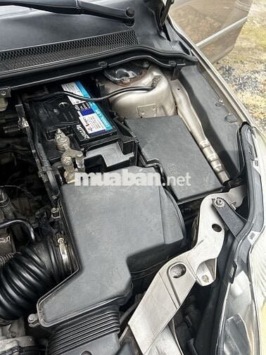 Ford Focus 2.0 AT 2011 40000 km