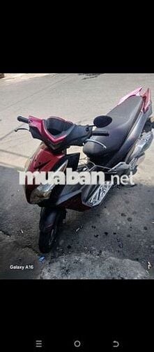 Honda Imbluse Đỏ Đã sửa chữa