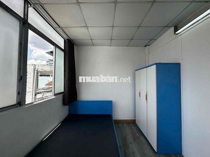 CĂN HỘ 2PN FULL NỘI THẤT ÁNH SÁNG TỰ NHIÊN THOÁNG MÁT_2MÁY LẠNH_INBOX