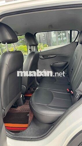 VinFast Fadil Base 2022 Trắng zin 3,1v km siêu moi