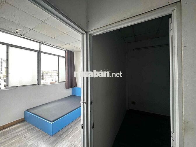 CĂN HỘ 2PN FULL NỘI THẤT ÁNH SÁNG TỰ NHIÊN THOÁNG MÁT_2MÁY LẠNH_INBOX
