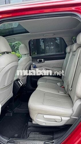Bán Kia Sorento Signature 2021 cực đẹp,chất lượng