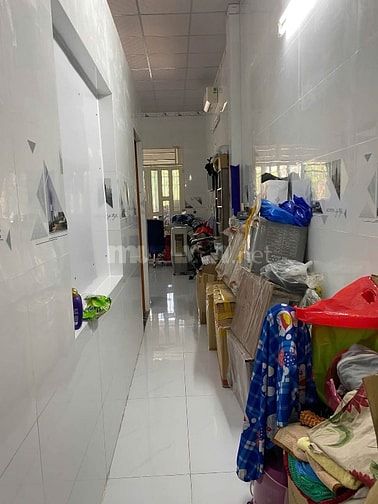 cần bán nhà cấp 4 khu dân cư bình điền (chợ đầu mối bình điền) Q8