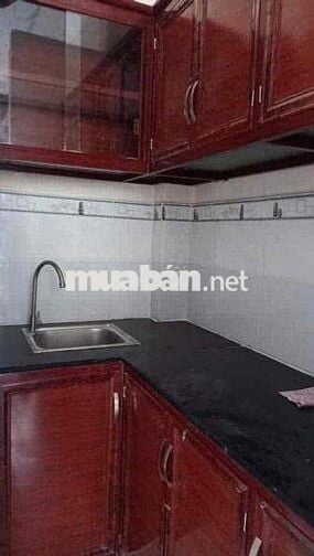 Nhà Mới 3,2x5,5m 1Lầu + 1Lửng (2PN 1WC) Hẻm 4m. Lê Đình Cẩn. Bình Tân