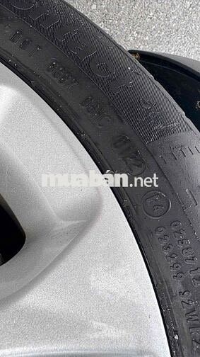 VinFast Fadil Base 2022 Trắng zin 3,1v km siêu moi