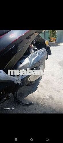 Honda Imbluse Đỏ Đã sửa chữa