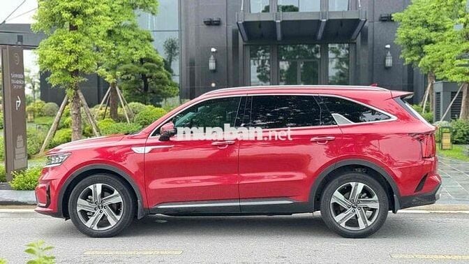 Bán Kia Sorento Signature 2021 cực đẹp,chất lượng
