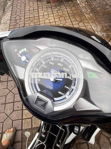 Honda Future LED 2025 Trắng