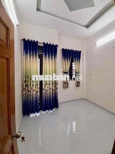 Nhà Mới 3,2x5,5m 1Lầu + 1Lửng (2PN 1WC) Hẻm 4m. Lê Đình Cẩn. Bình Tân