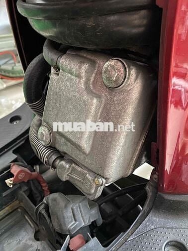 Honda SH Ý Đỏ zin