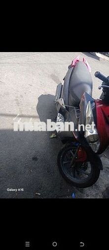 Honda Imbluse Đỏ Đã sửa chữa