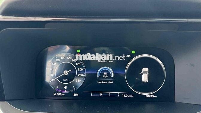 Bán Kia Sorento Signature 2021 cực đẹp,chất lượng