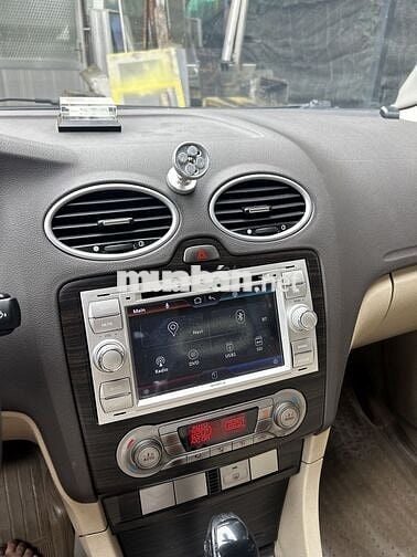 Ford Focus 2.0 AT 2011 40000 km