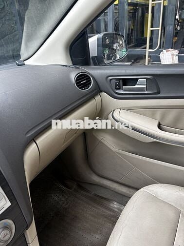 Ford Focus 2.0 AT 2011 40000 km